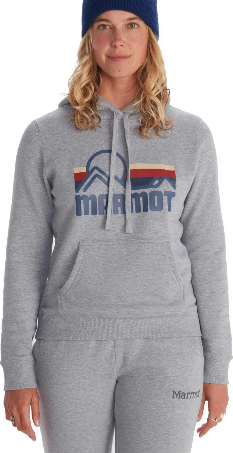 Coastal Hoody - Womens - Image 13