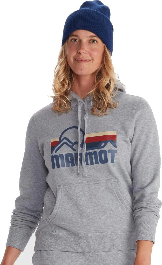 Coastal Hoody - Womens - Image 15