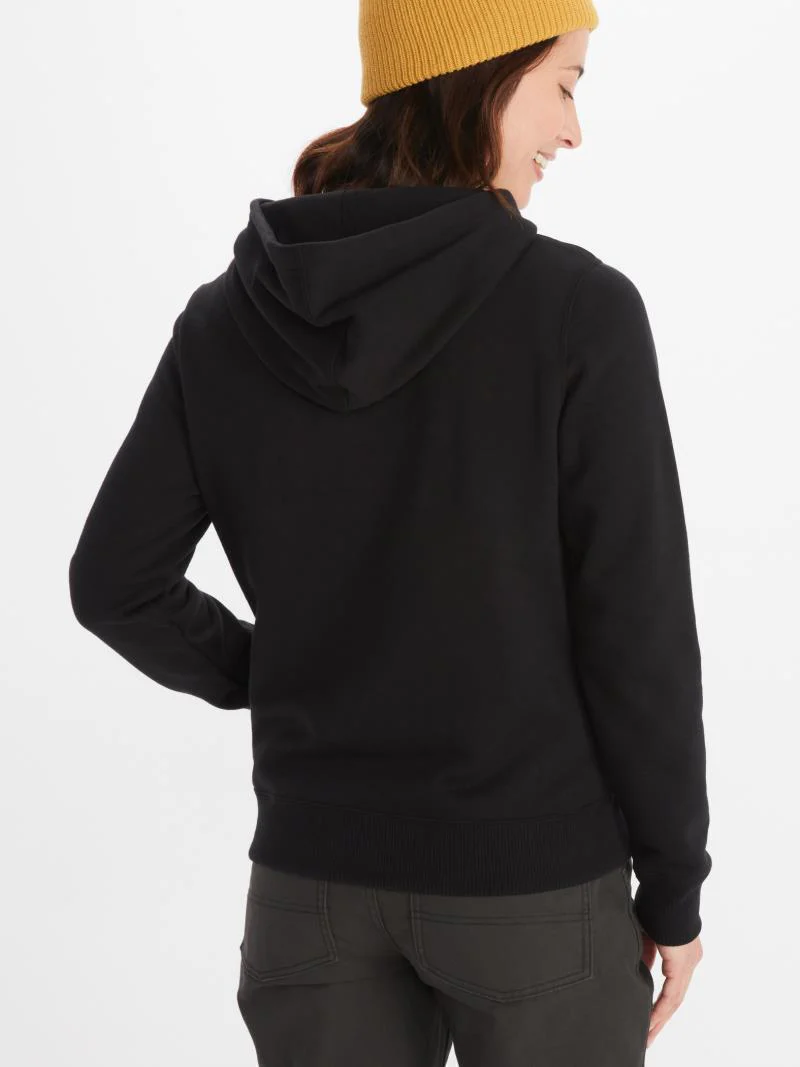 Coastal Hoody - Womens - Image 2