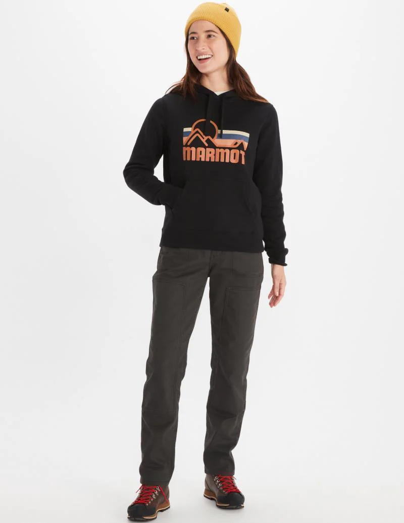 Coastal Hoody - Womens - Image 3