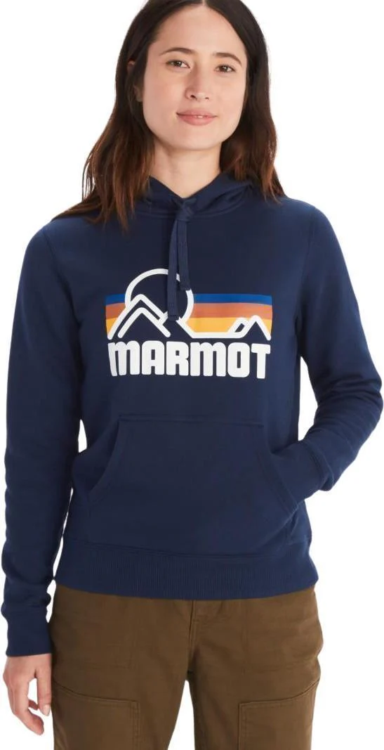 Coastal Hoody - Womens - Image 4