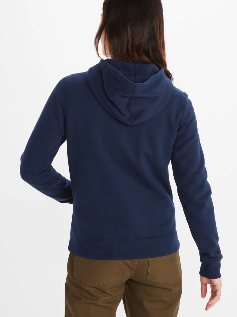 Coastal Hoody - Womens - Image 5