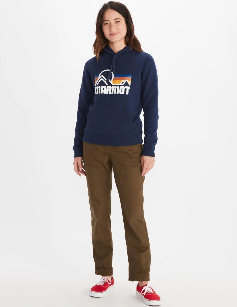 Coastal Hoody - Womens - Image 6