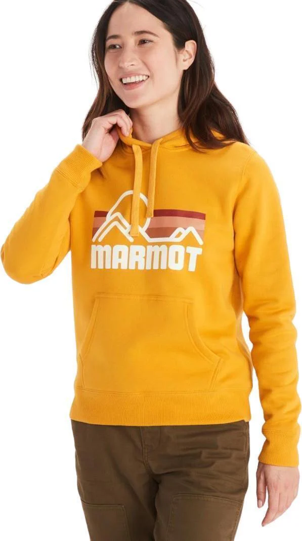 Coastal Hoody - Womens - Image 7