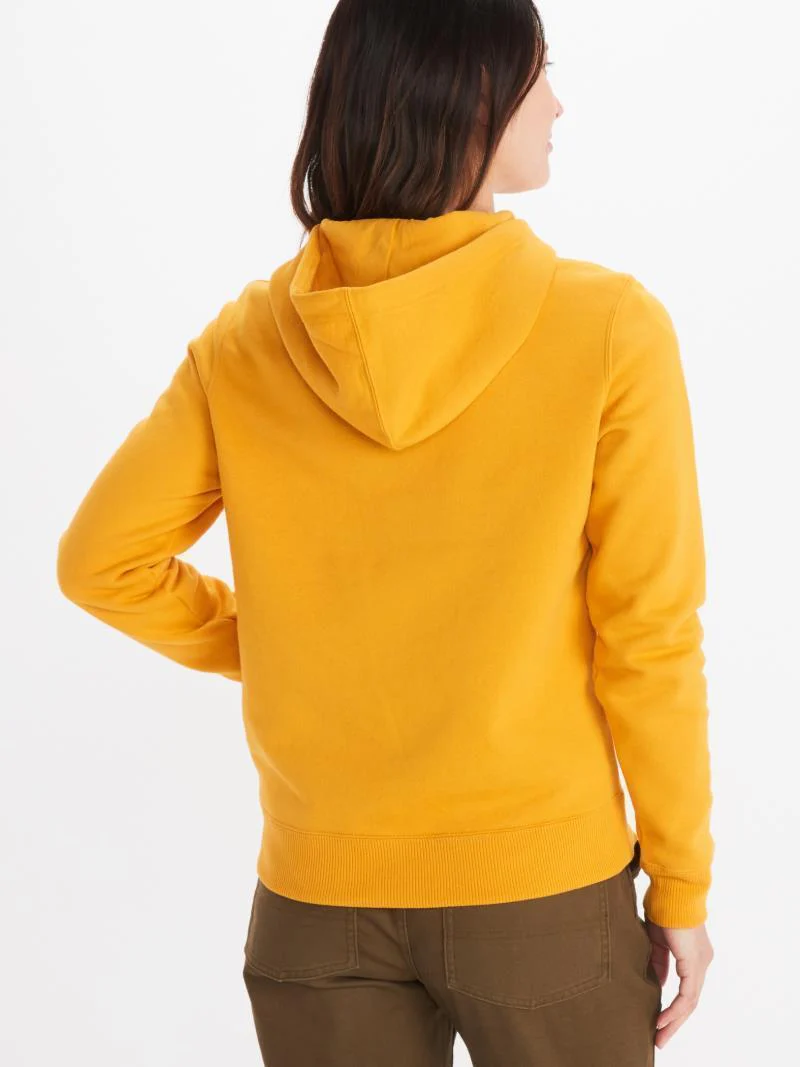 Coastal Hoody - Womens - Image 8