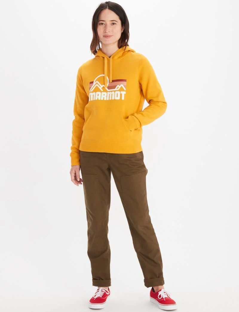 Coastal Hoody - Womens - Image 9