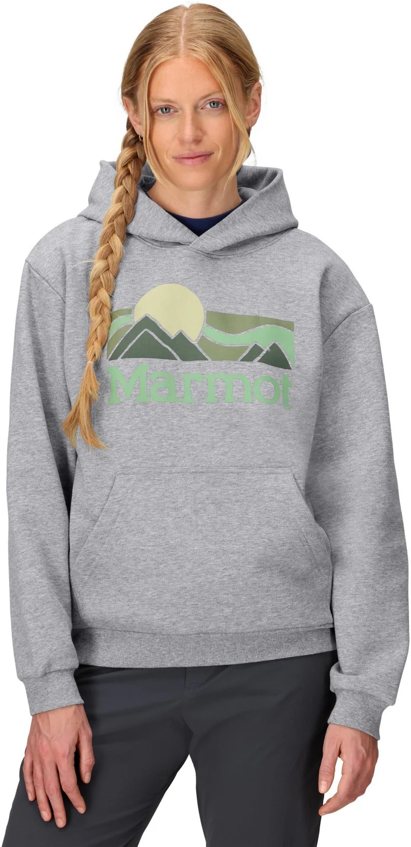 Coastal Hoody - Womens - Image 3