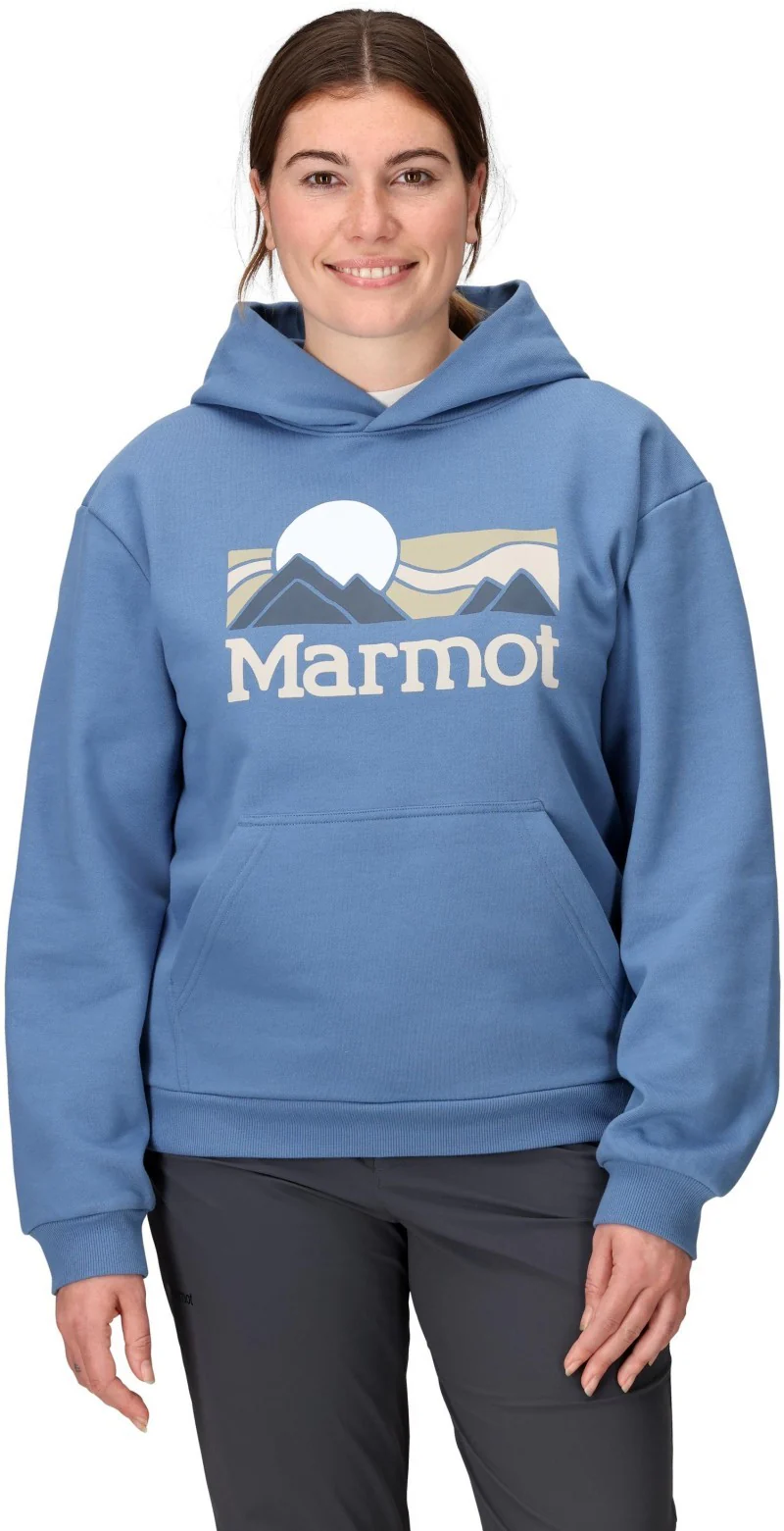 Coastal Hoody - Womens - Image 5