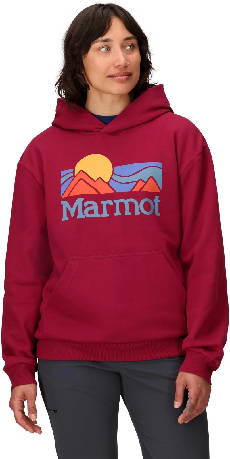 Coastal Hoody - Womens - Image 7
