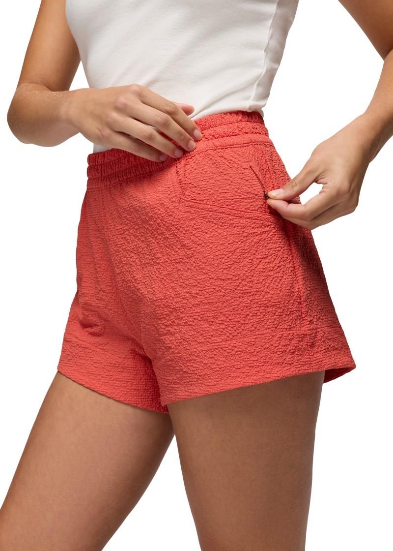 Coastal Sol Shorts, 3" Inseam - Womens - Image 12