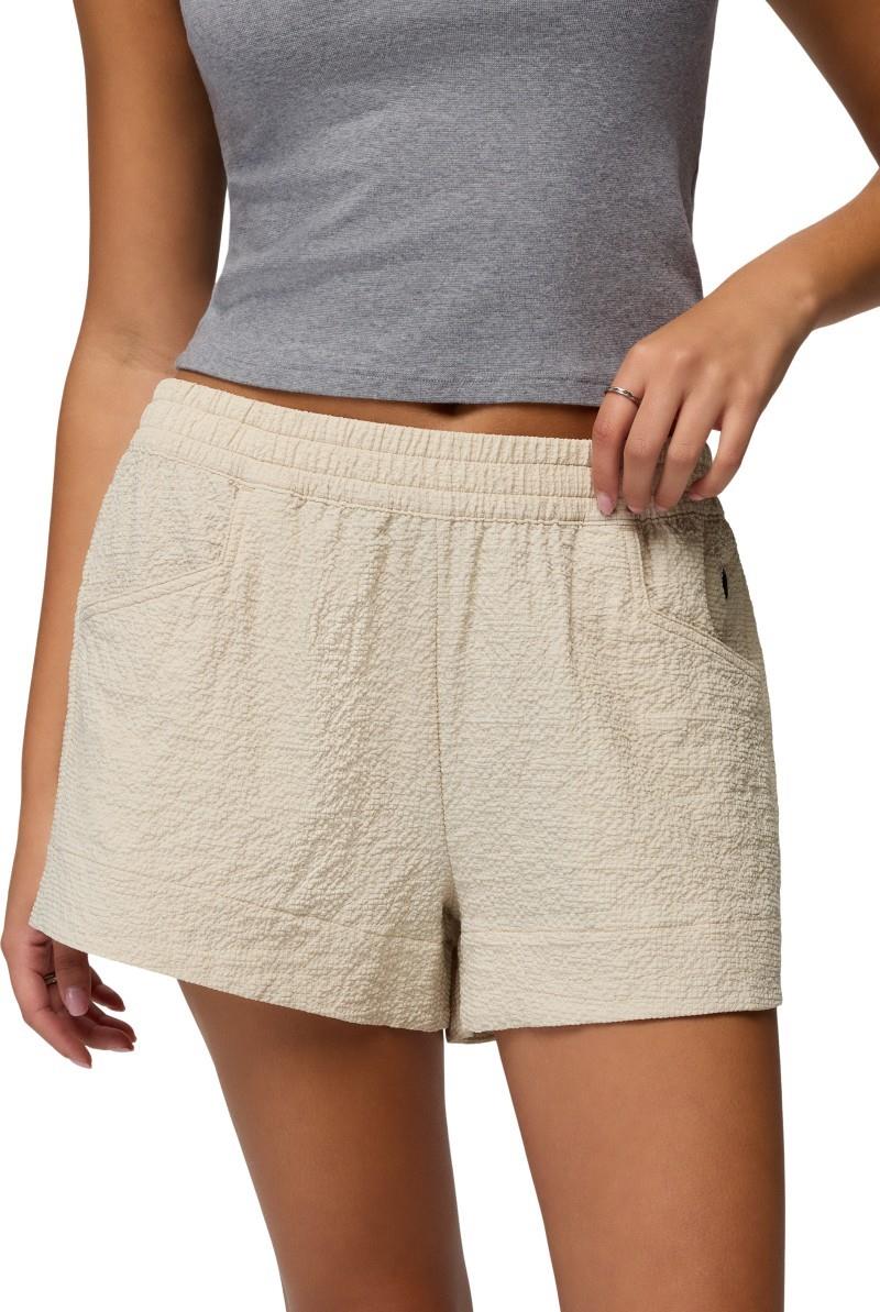 Coastal Sol Shorts, 3" Inseam - Womens - Image 2