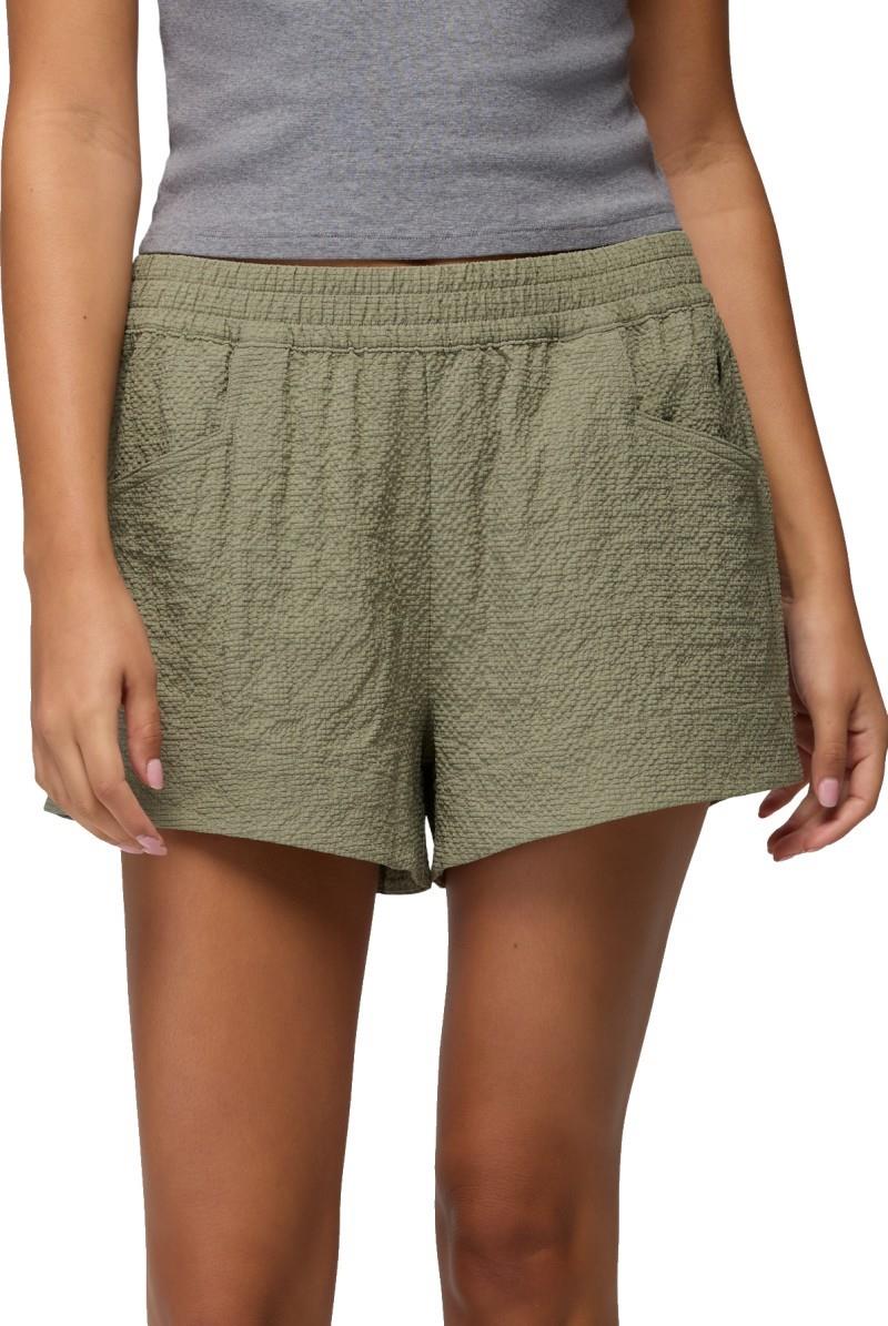 Coastal Sol Shorts, 3" Inseam - Womens - Image 7