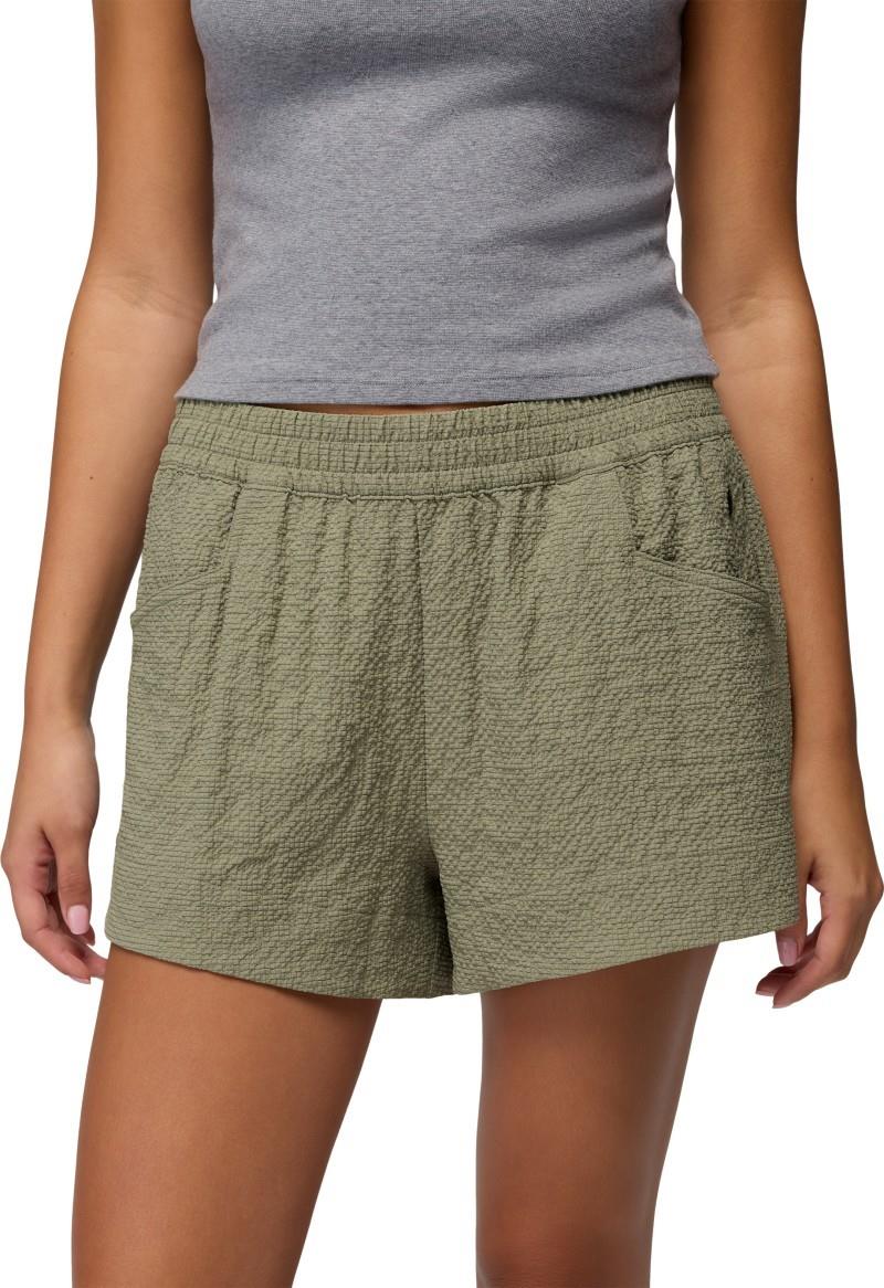 Coastal Sol Shorts, 3" Inseam - Womens - Image 8