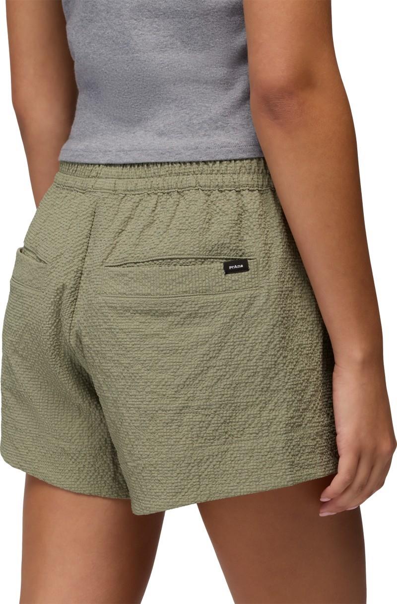 Coastal Sol Shorts, 3" Inseam - Womens - Image 9