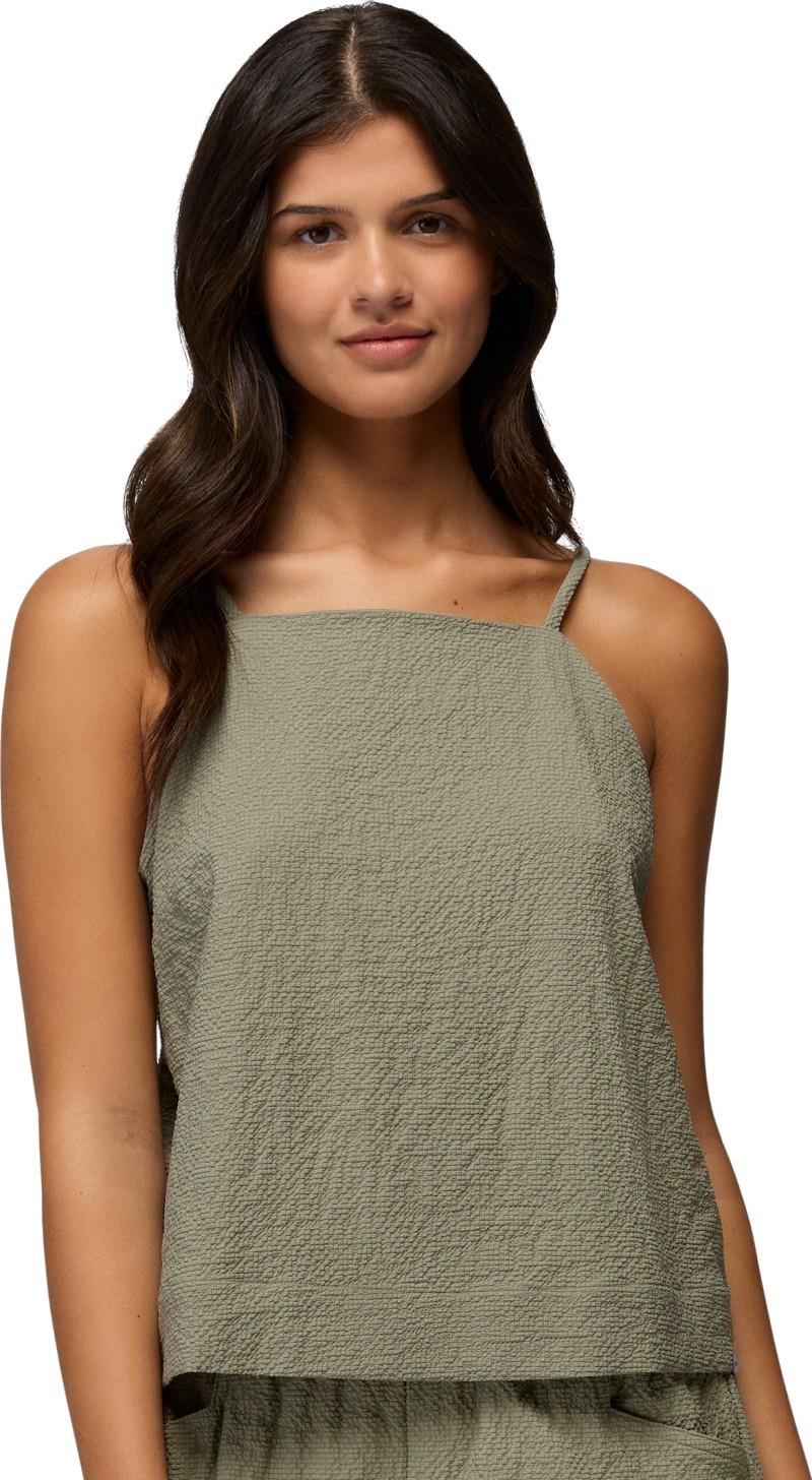 Coastal Sol Tank - Womens - Image 2