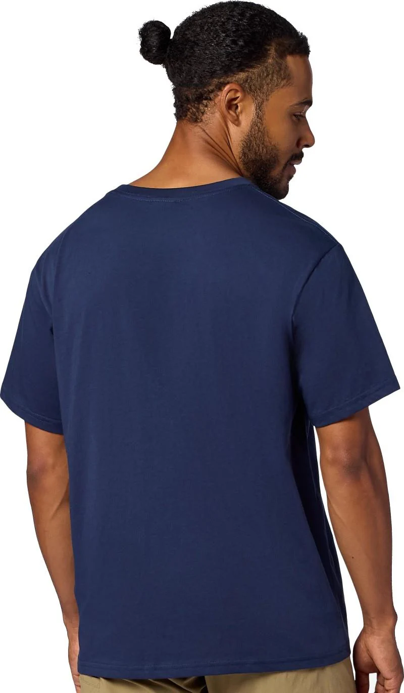 Coastal SS Tee - Mens - Image 2