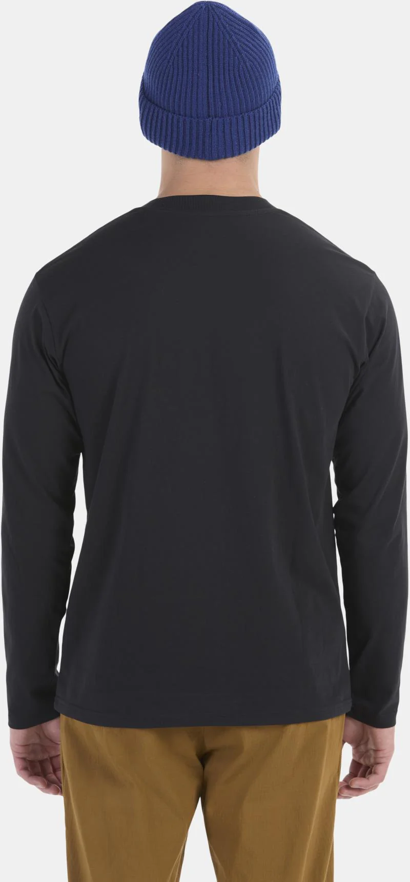 Coastal Tee LS - Mens - Image 10