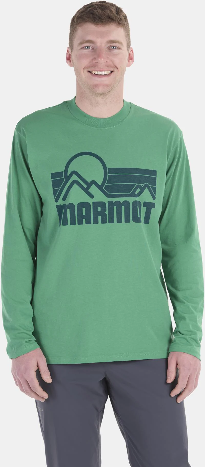 Coastal Tee LS - Mens - Image 11