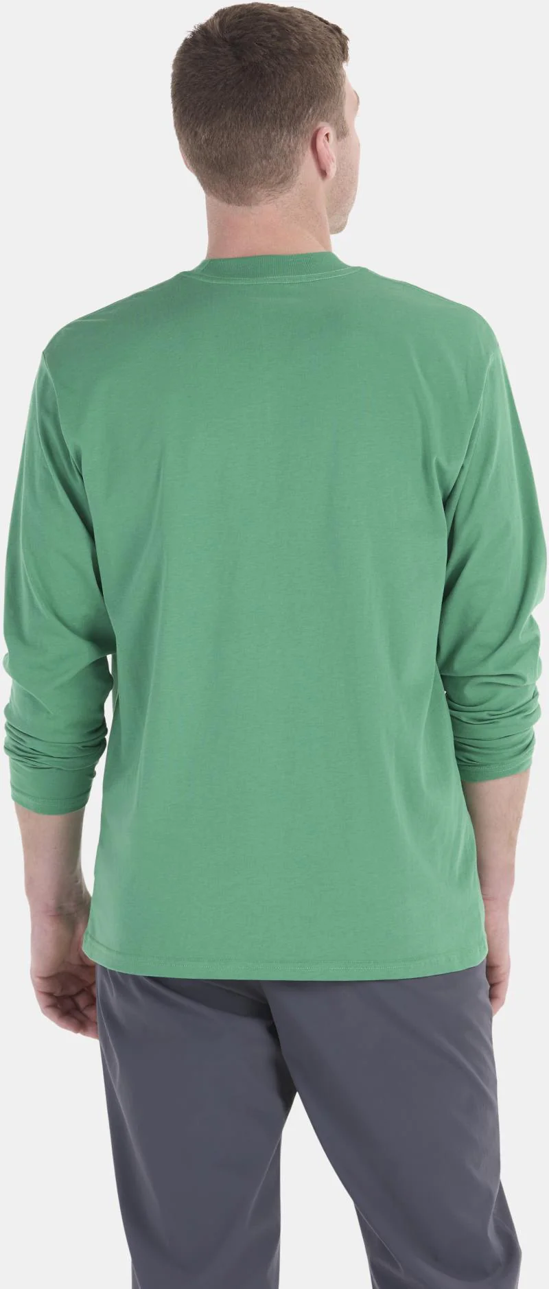 Coastal Tee LS - Mens - Image 12