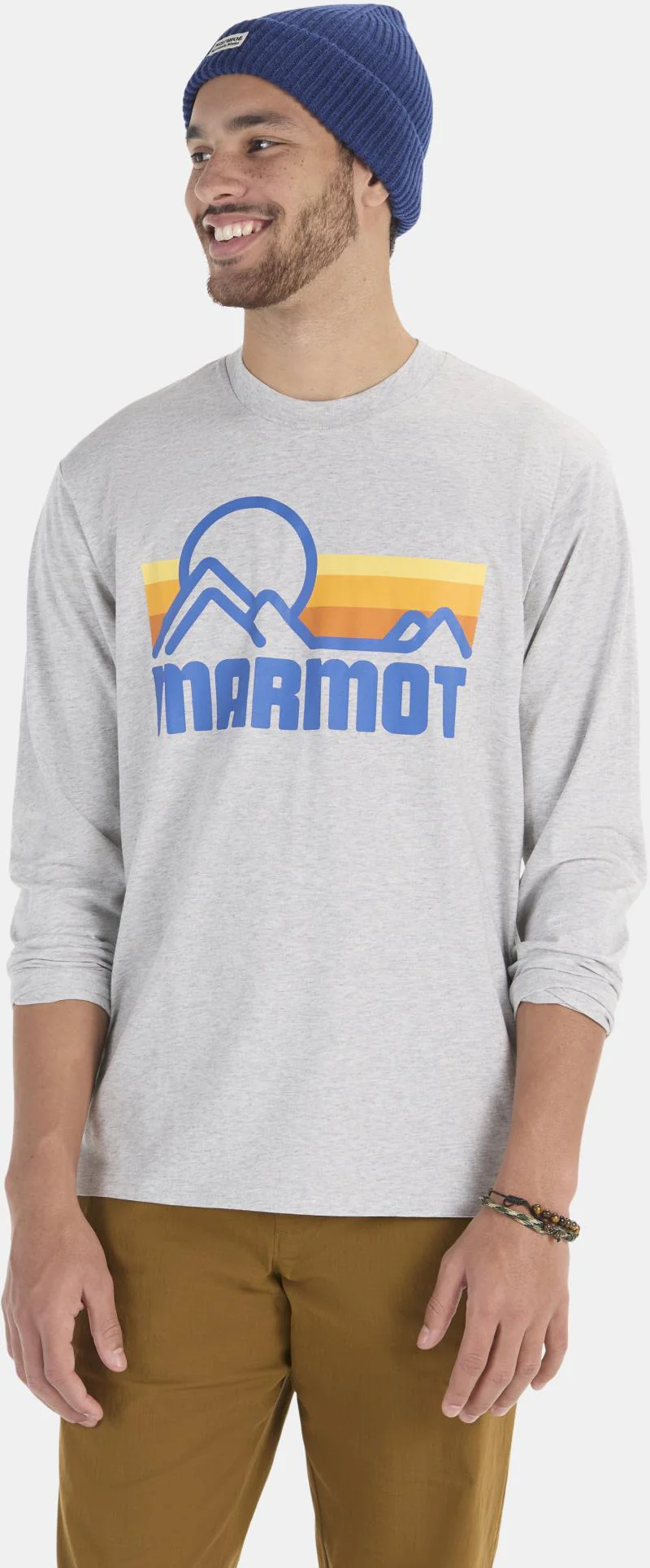 Coastal Tee LS - Mens - Image 13