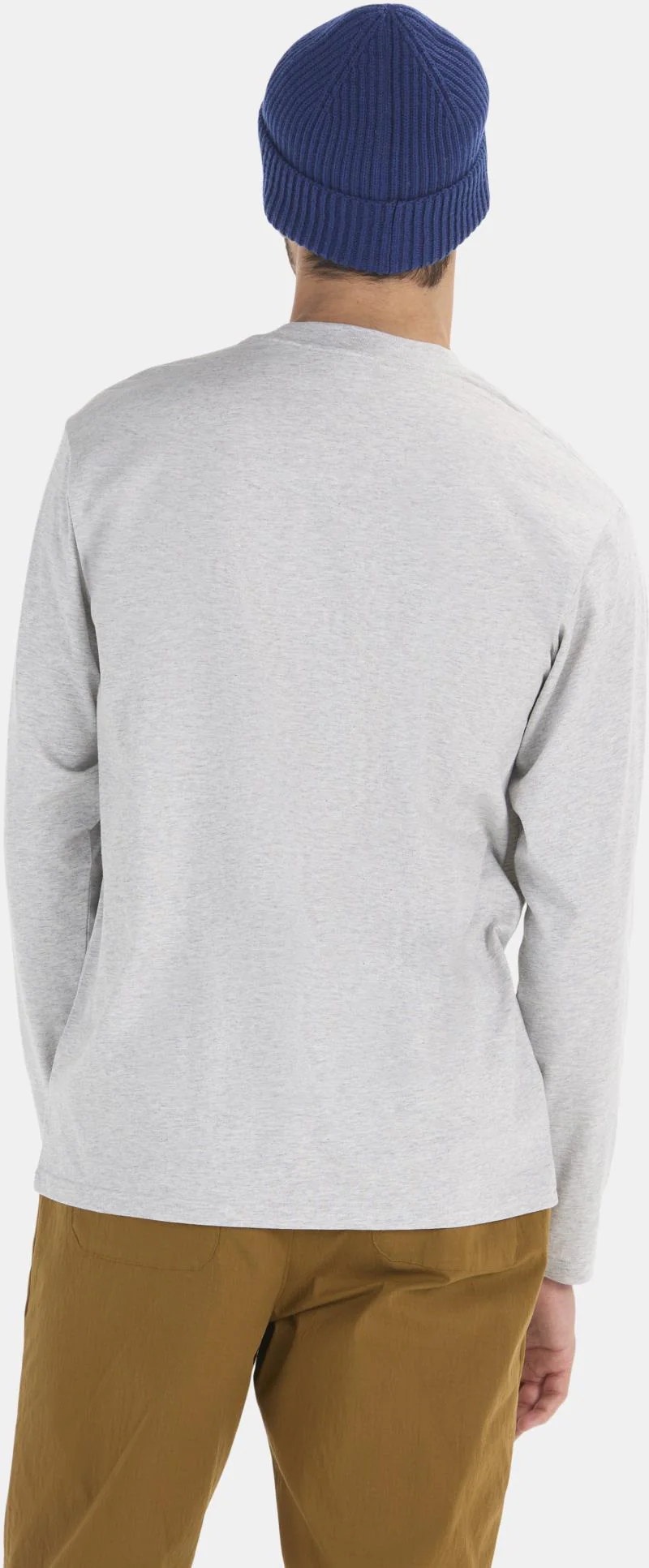Coastal Tee LS - Mens - Image 14