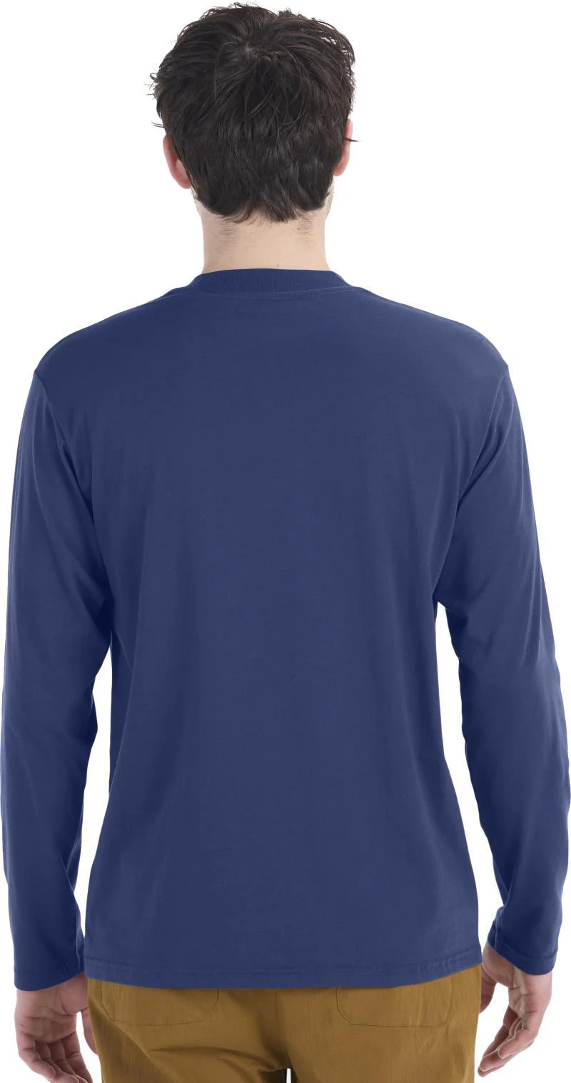 Coastal Tee LS - Mens - Image 16