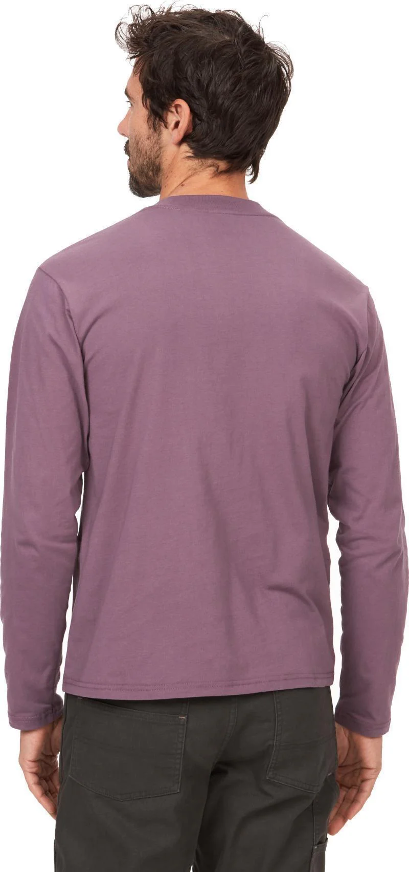 Coastal Tee LS - Mens - Image 2