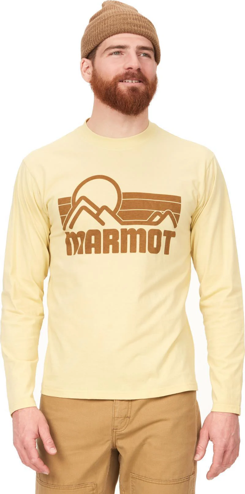 Coastal Tee LS - Mens - Image 3