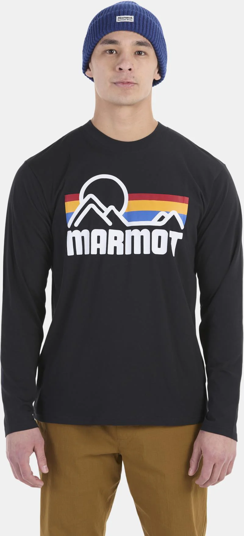 Coastal Tee LS - Mens - Image 9