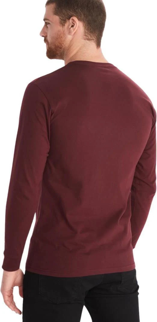 Coastal Tee LS - Mens - Image 14
