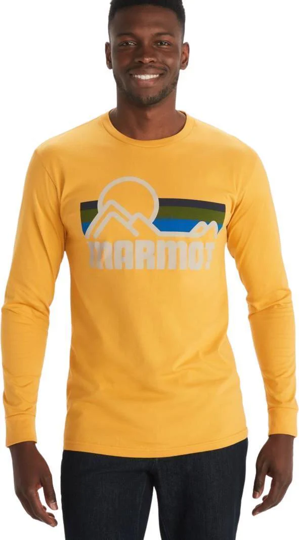 Coastal Tee LS - Mens - Image 16