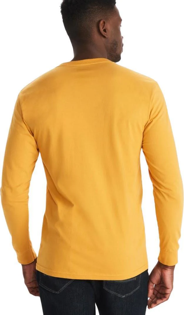 Coastal Tee LS - Mens - Image 17