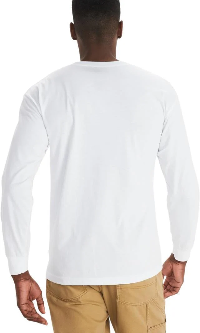 Coastal Tee LS - Mens - Image 5