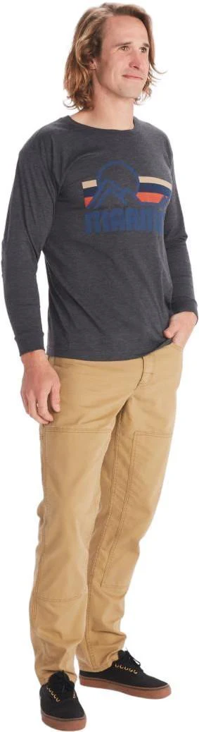 Coastal Tee LS - Mens - Image 9