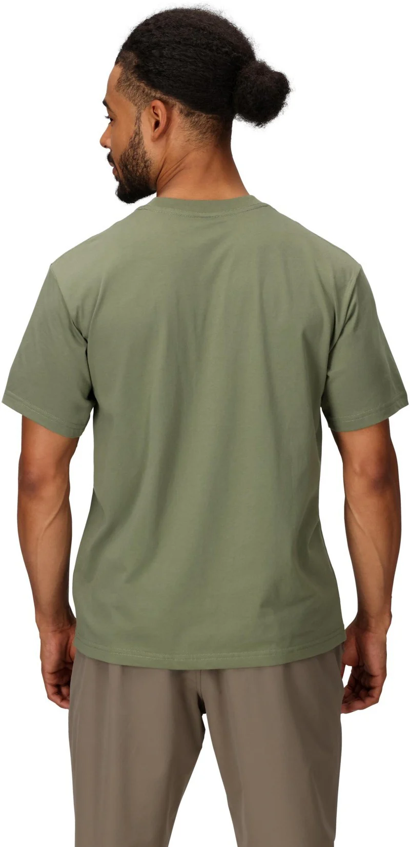 Coastal Tee SS - Mens - Image 4