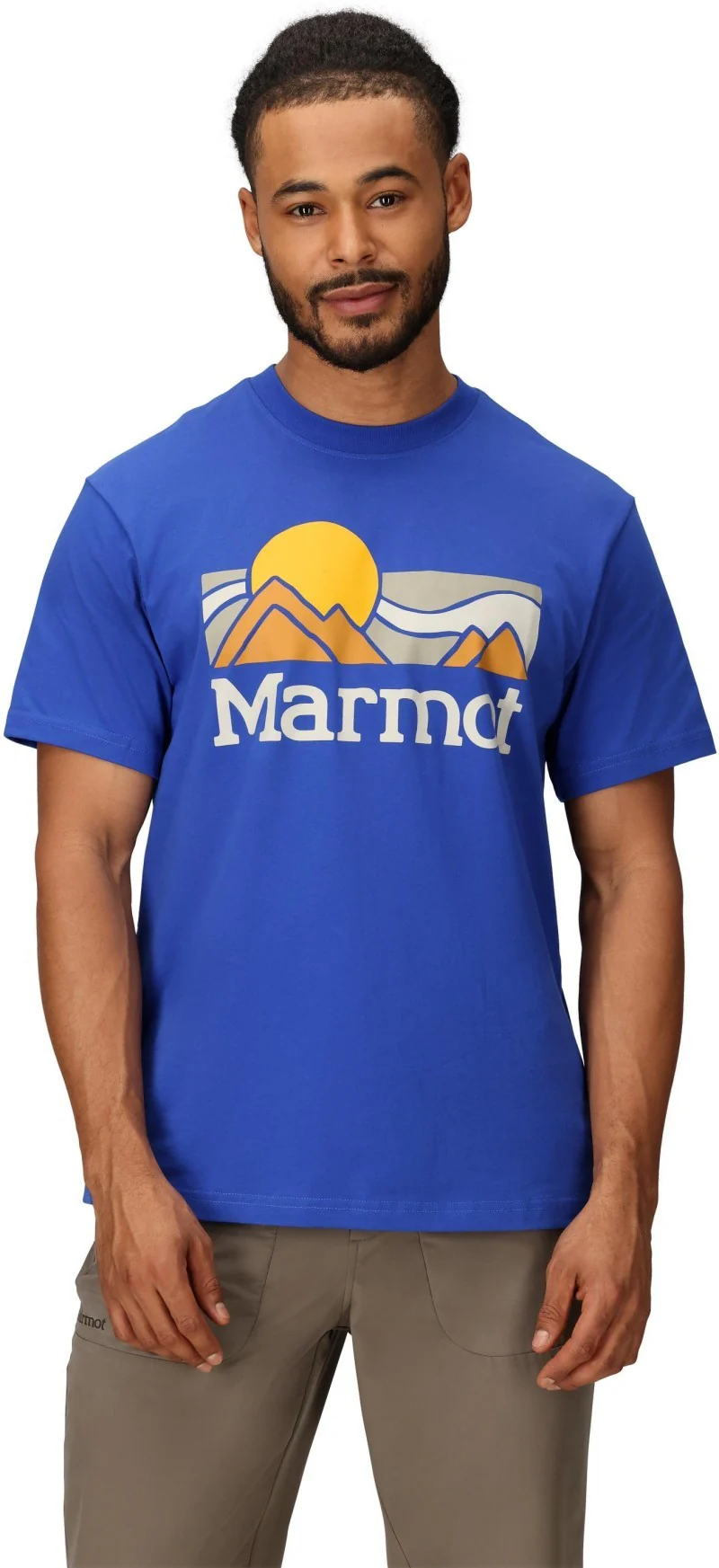 Coastal Tee SS - Mens - Image 5