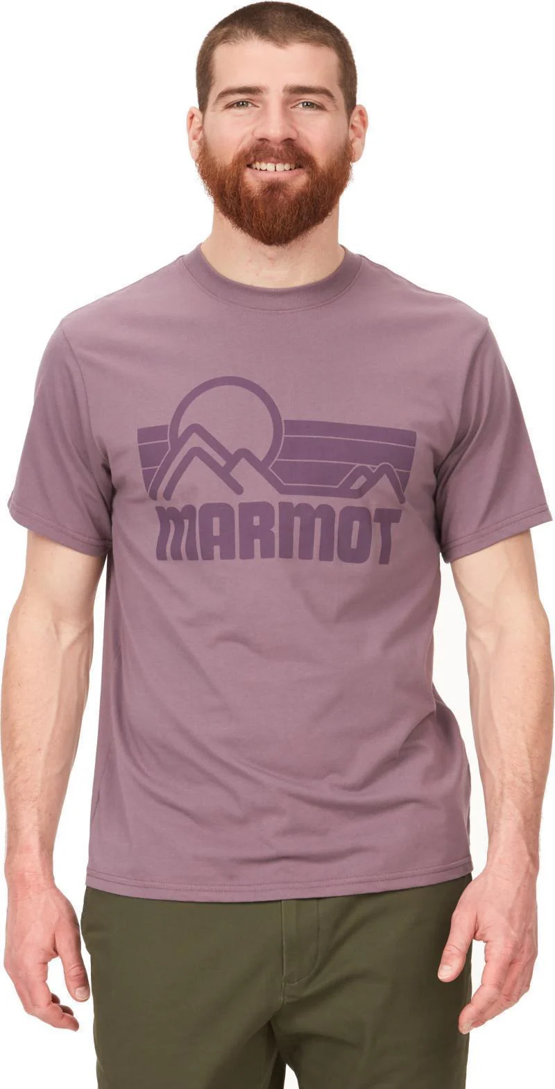 Coastal Tee SS - Mens - Image 11
