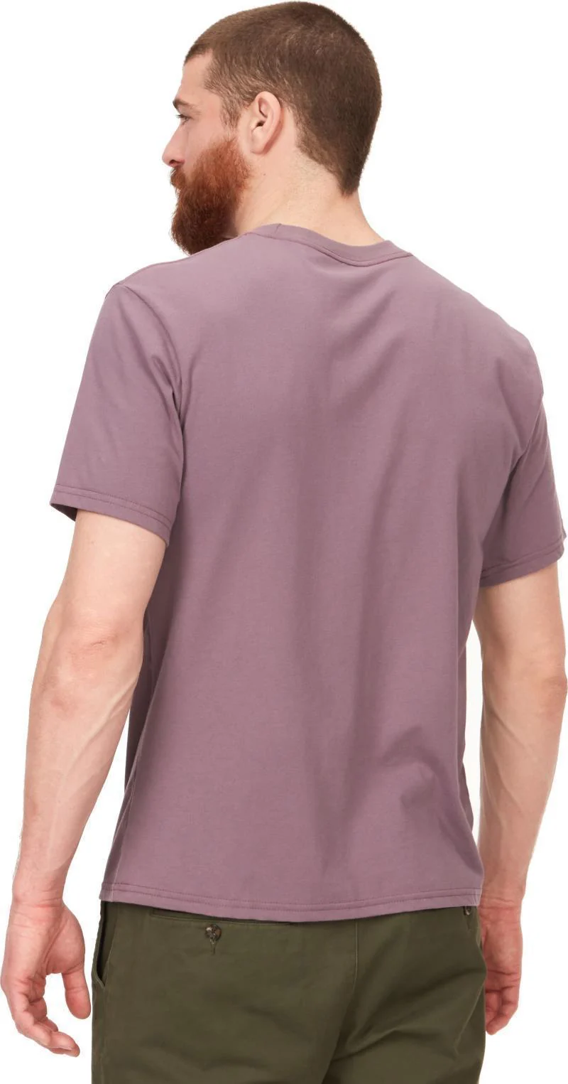 Coastal Tee SS - Mens - Image 12