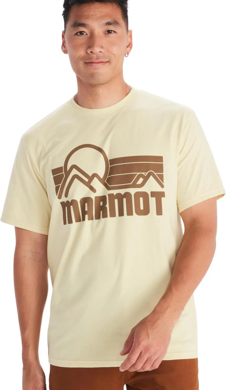 Coastal Tee SS - Mens - Image 13