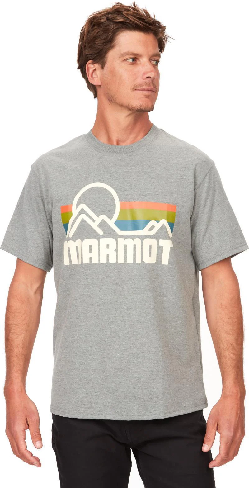 Coastal Tee SS - Mens - Image 15
