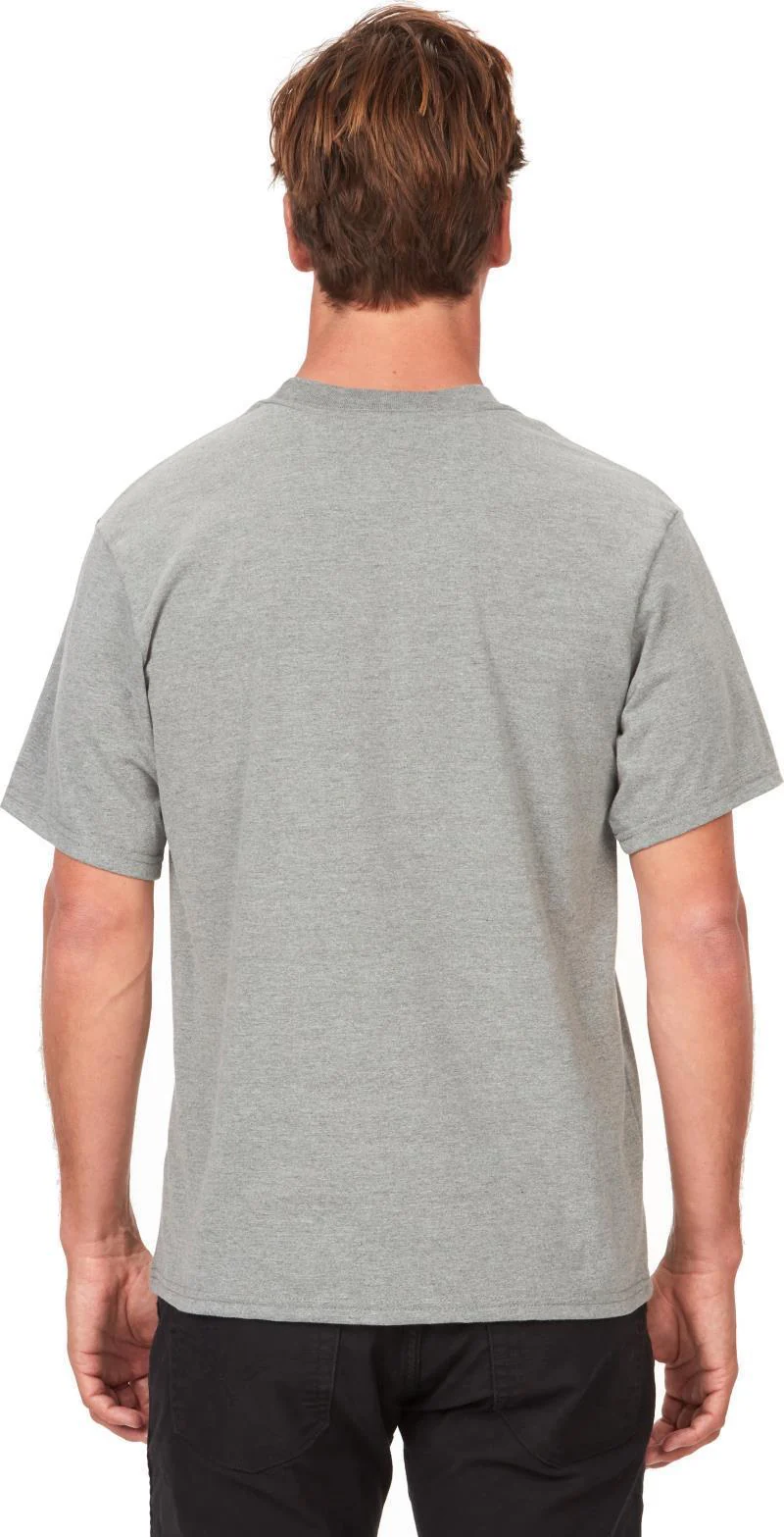 Coastal Tee SS - Mens - Image 16
