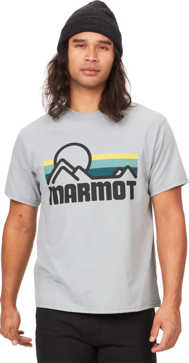 Coastal Tee SS - Mens - Image 17