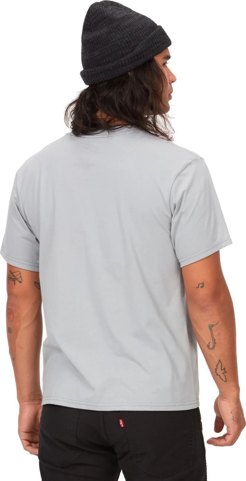 Coastal Tee SS - Mens - Image 18