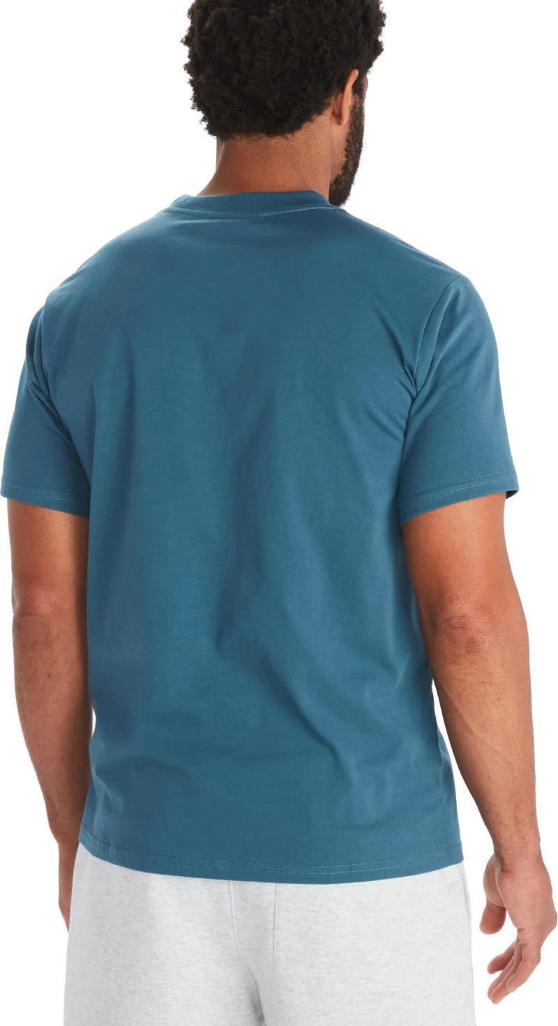 Coastal Tee SS - Mens - Image 2