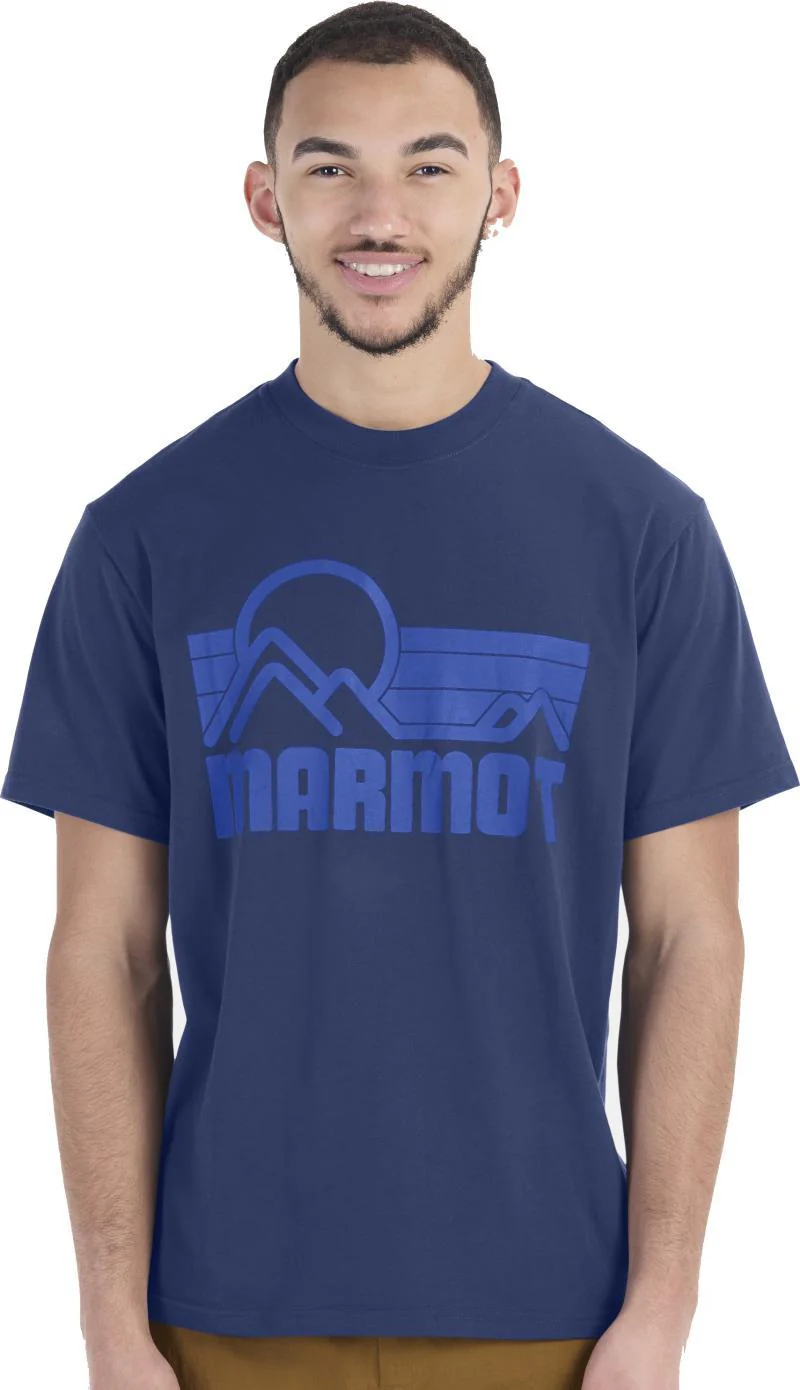 Coastal Tee SS - Mens - Image 21