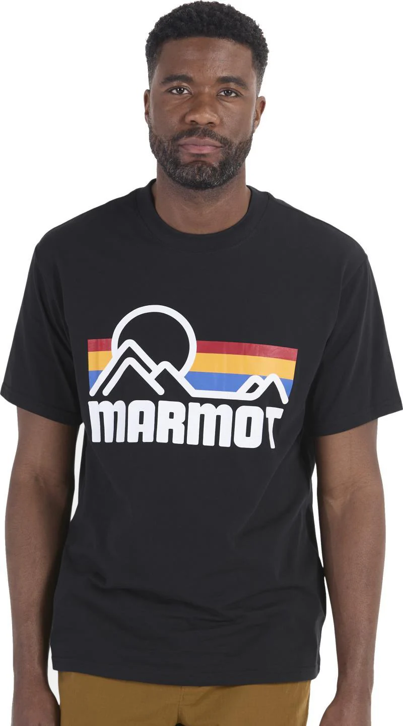 Coastal Tee SS - Mens - Image 23