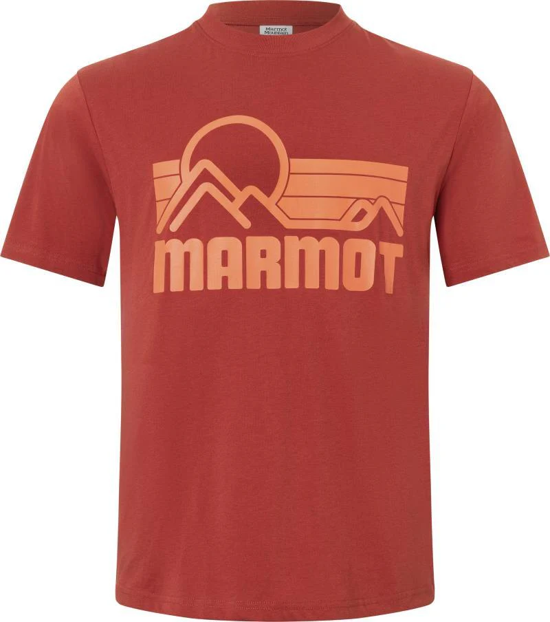 Coastal Tee SS - Mens - Image 25