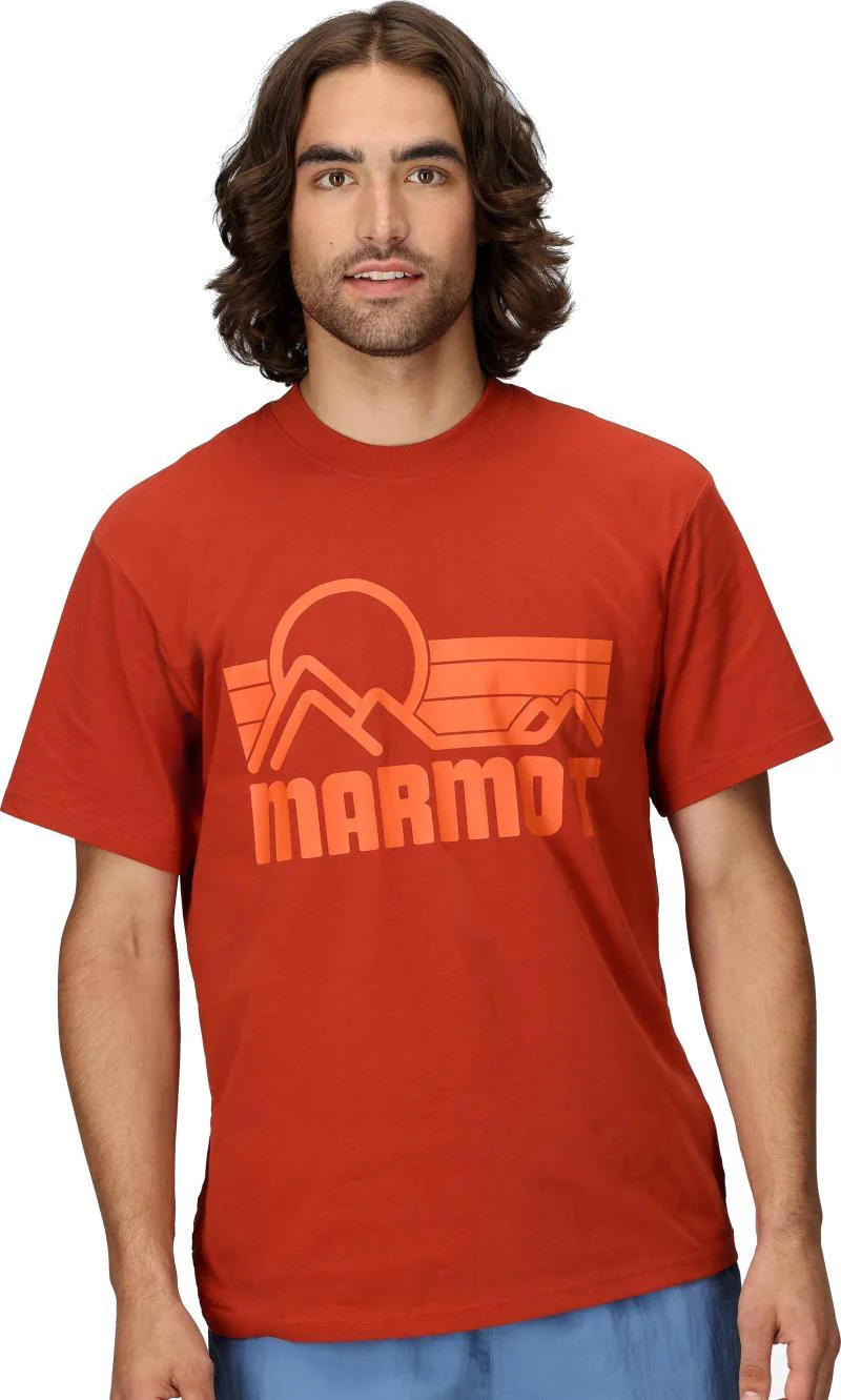 Coastal Tee SS - Mens - Image 27