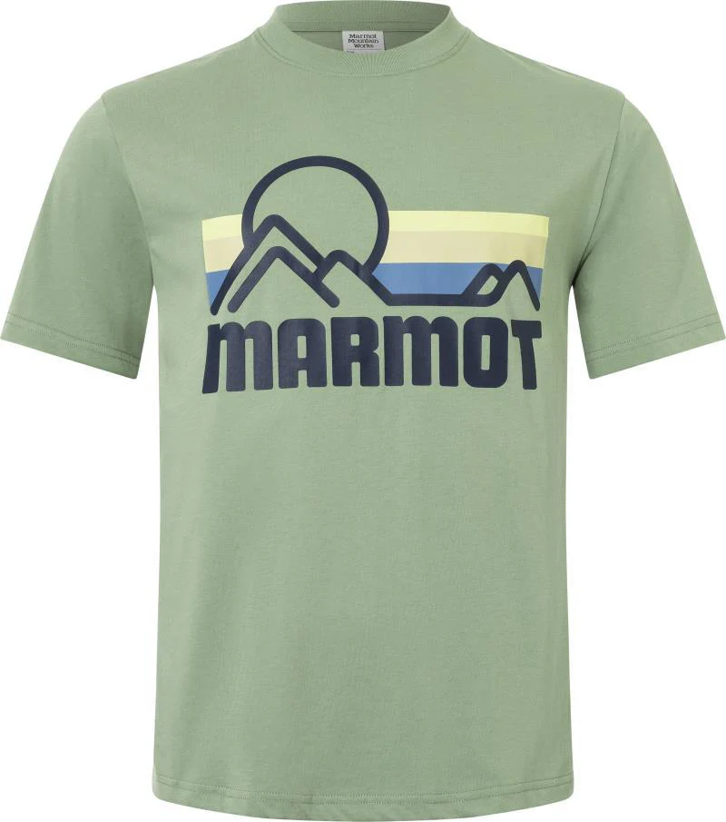 Coastal Tee SS - Mens - Image 29