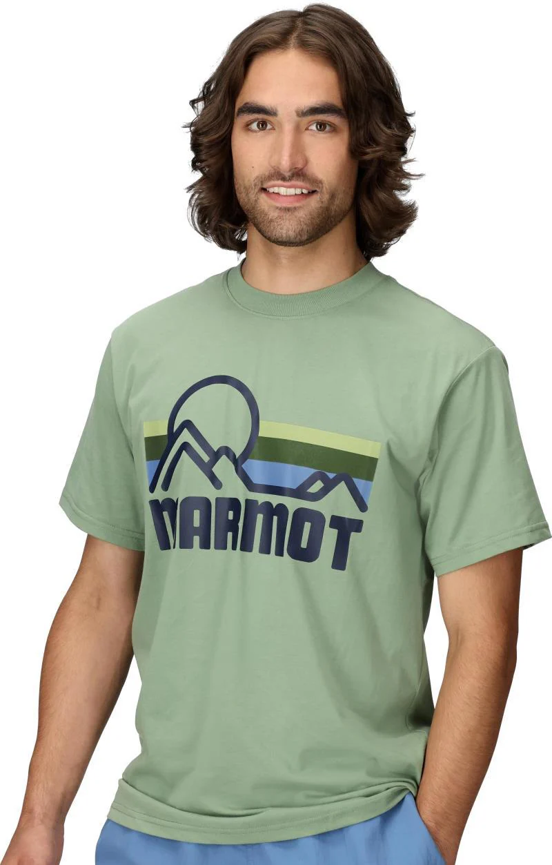 Coastal Tee SS - Mens - Image 31